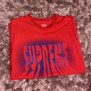 Supreme Tee